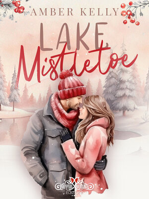 cover image of Lake Mistletoe